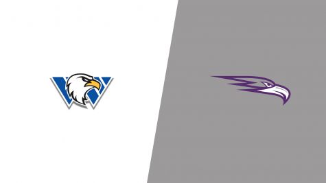 Replay: Williams Baptist vs Ozarks (AR) | Sep 15 @ 6 PM
