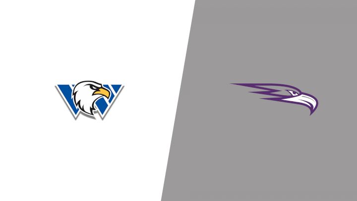 2026 Williams Baptist vs Ozarks (AR) - Men's