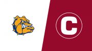 Replay: Jarvis Christian vs Centenary (LA) | Sep 17 @ 6 PM