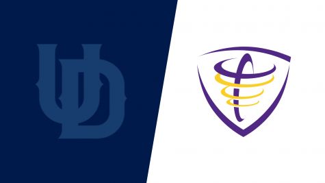 Replay: Dallas vs Concordia (TX) | Sep 27 @ 2 PM