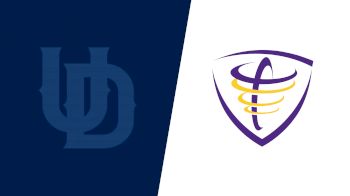 Replay: Dallas vs Concordia (TX) | Sep 27 @ 2 PM