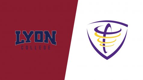 Replay: Lyon vs Concordia (TX) | Sep 4 @ 2 PM