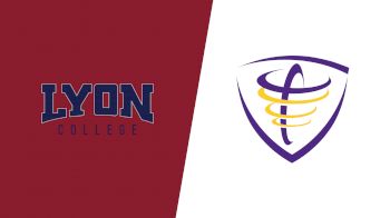 Replay: Lyon vs Concordia (TX) | Sep 4 @ 2 PM