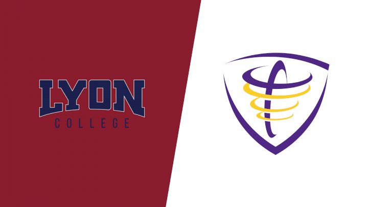 2026 Lyon vs Concordia (TX) - Women's