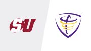 Replay: Schreiner vs Concordia (TX) | Sep 15 @ 6 PM