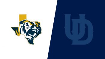 Replay: ETBU vs Dallas | Sep 29 @ 6 PM