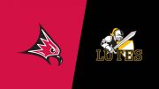 Replay: UW-River Falls vs Pacific Lutheran | Sep 5 @ 11 AM
