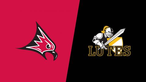 Replay: UW-River Falls vs Pacific Lutheran | Sep 5 @ 11 AM