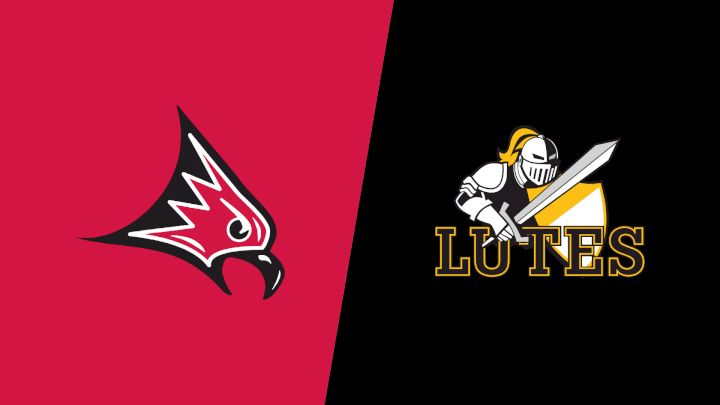 2026 UW-River Falls vs Pacific Lutheran - Women's