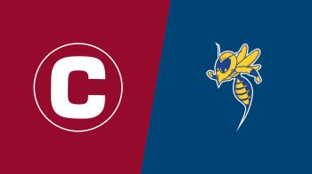 Replay: Centenary (LA) vs LeTourneau | Oct 25 @ 2 PM