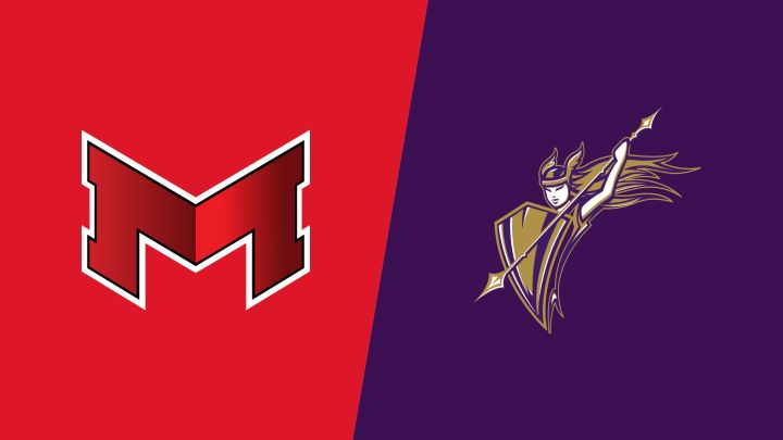 Maryville (MO) vs Converse