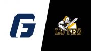 Replay: George Fox vs Pacific Lutheran | Sep 20 @ 12 PM