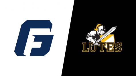Replay: George Fox vs Pacific Lutheran | Sep 20 @ 12 PM