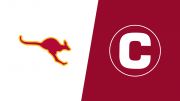 Replay: Austin College vs Centenary (LA) | Sep 25 @ 6 PM