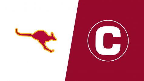 Replay: Austin College vs Centenary (LA) | Sep 25 @ 6 PM