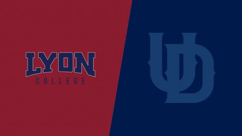 Replay: Lyon vs Dallas | Sep 5 @ 1 PM