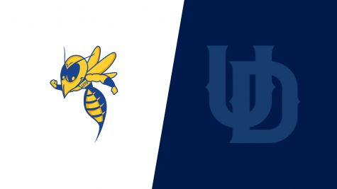 2026 LeTourneau vs Dallas - Women's