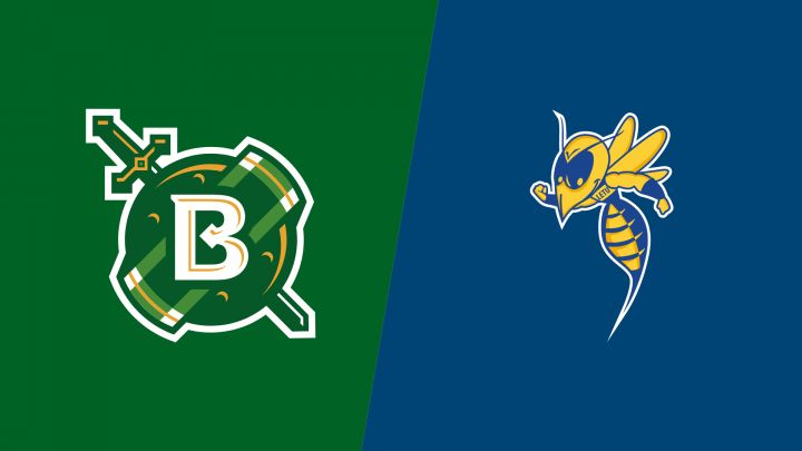 2026 Belhaven University vs LeTourneau - Women's