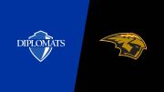 Replay: F&M College vs UW-Oshkosh | Sep 5 @ 9 AM