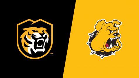 Replay: Colorado College vs Texas Lutheran | Sep 26 @ 12 PM