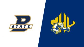 Replay: Bluefield State vs Mars Hill | Oct 14 @ 3 PM