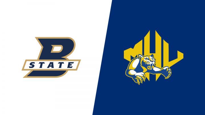 2026 Bluefield State vs Mars Hill - Women's