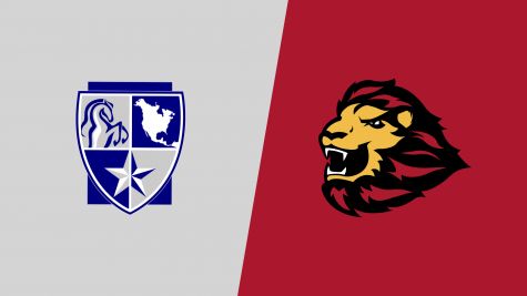 Replay: North American vs St. Thomas (TX) | Sep 1 @ 5 PM