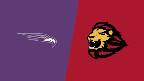 2026 Ozarks (AR) vs St. Thomas (TX) - Women's