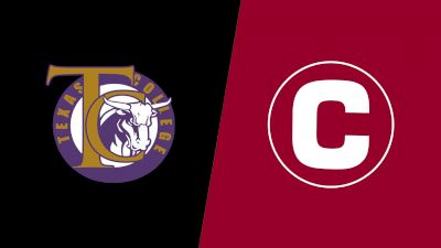 Replay: Texas College vs Centenary (LA) | Sep 18 @ 4 PM