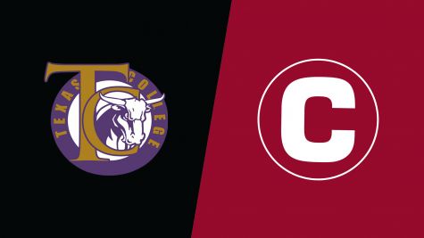 Replay: Texas College vs Centenary (LA) | Sep 18 @ 4 PM