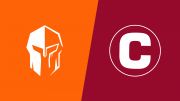 2026 Hendrix College vs Centenary (LA) - Women's