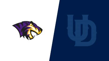 Replay: Paul Quinn vs Dallas | Sep 12 @ 5 PM