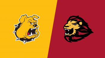 Replay: Texas Lutheran vs St. Thomas (TX) | Oct 16 @ 5 PM