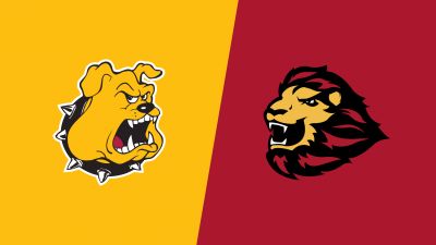 Replay: Texas Lutheran vs St. Thomas (TX) | Oct 16 @ 5 PM