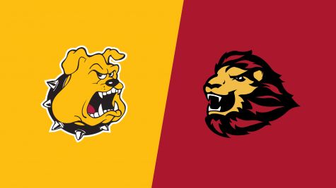 2026 Texas Lutheran vs St. Thomas (TX) - Men's