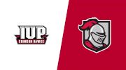 Replay: Indiana (PA) vs Belmont Abbey | Sep 5 @ 6 PM