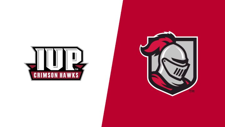 2026 Indiana (PA) vs Belmont Abbey - Field Hockey