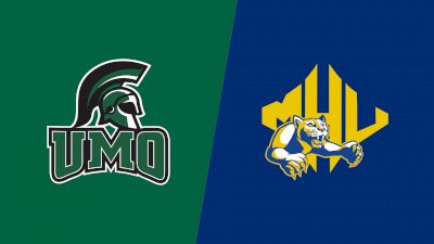 Replay: Mount Olive vs Mars Hill | Aug 30 @ 3 PM