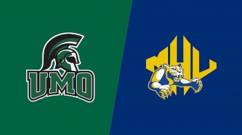 Replay: Mount Olive vs Mars Hill | Aug 30 @ 3 PM