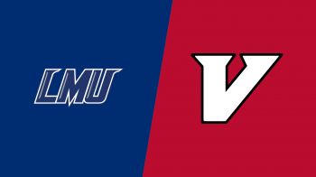 Replay: Lincoln Memorial vs UVA Wise | Oct 16 @ 7 PM