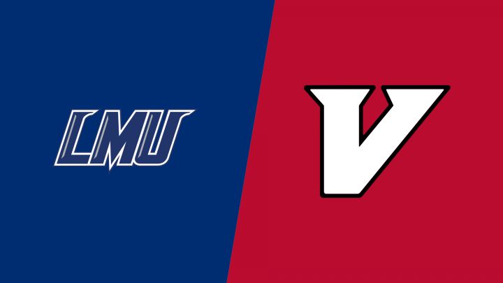 2026 Lincoln Memorial vs UVA Wise - Women's