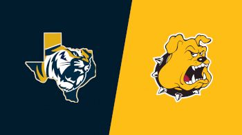 Replay: ETBU vs Texas Lutheran | Sep 17 @ 6 PM