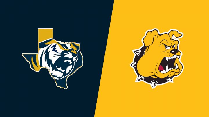 2026 East Texas Baptist vs Texas Lutheran - Women's