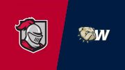 2026 Belmont Abbey vs Wingate - Field Hockey
