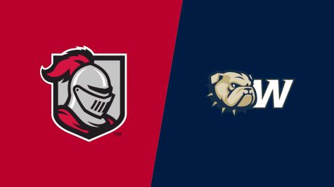 2026 Belmont Abbey vs Wingate - Field Hockey