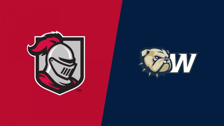 2026 Belmont Abbey vs Wingate - Field Hockey