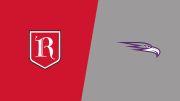 Replay: Rhodes College vs Ozarks (AR) | Sep 1 @ 6 PM