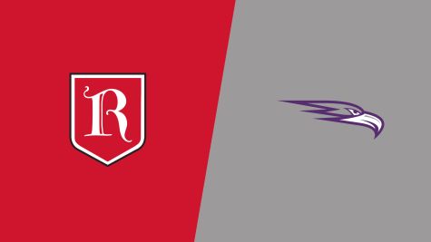 Replay: Rhodes College vs Ozarks (AR) | Sep 1 @ 6 PM