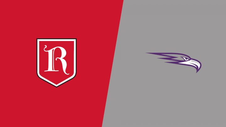 2026 Rhodes College vs Ozarks (AR) - Men's