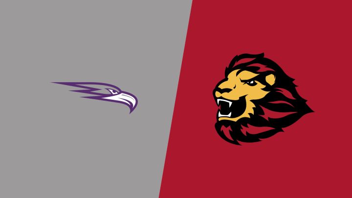 2026 Ozarks (AR) vs St. Thomas (TX) - Men's